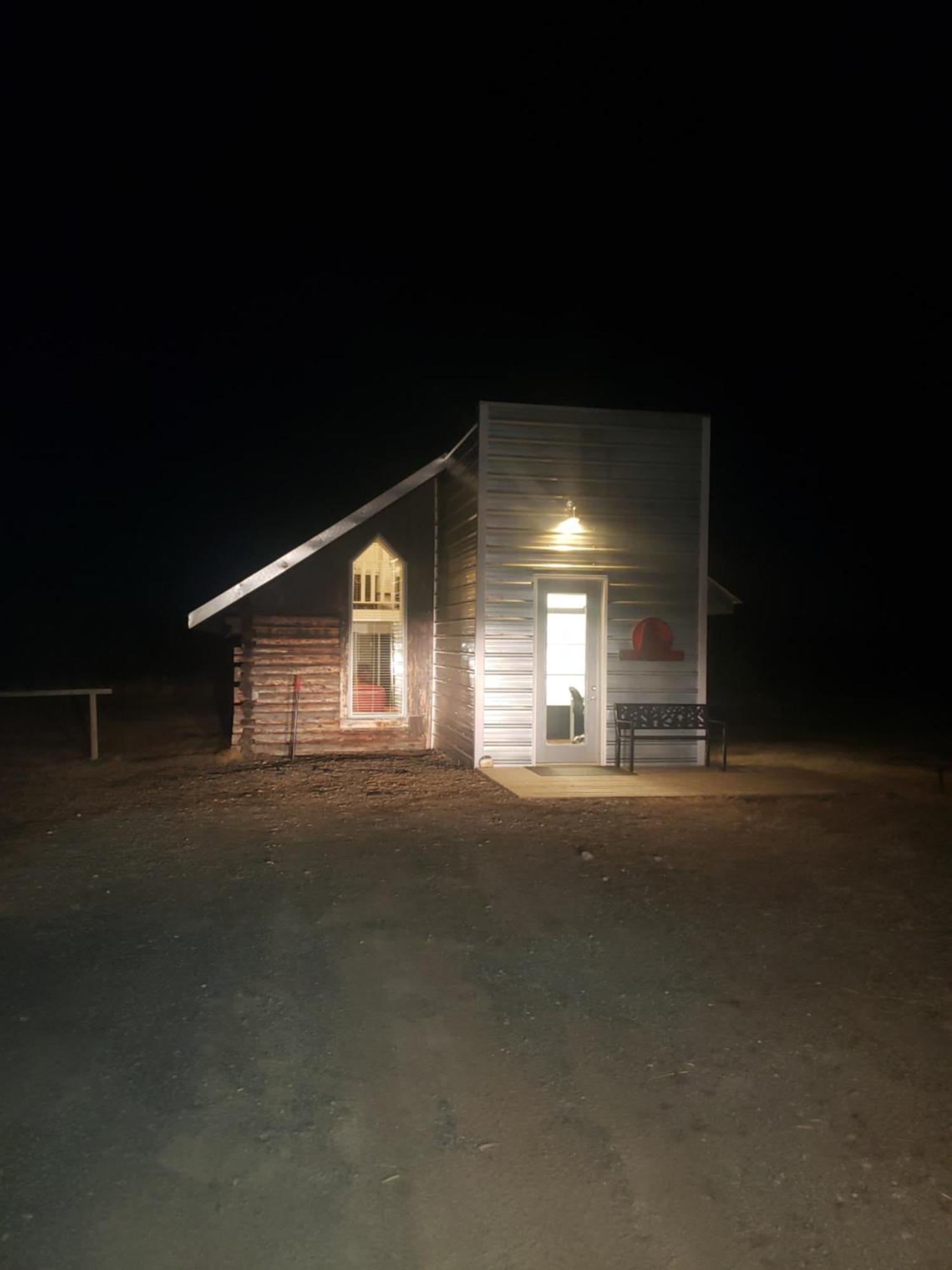 Woodhouse Cottages And Ranch Prince George Exterior foto